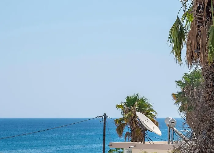 Center Katerina Κως Πόλη